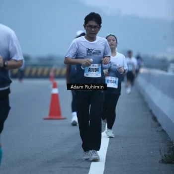 Runner Photo 7293009