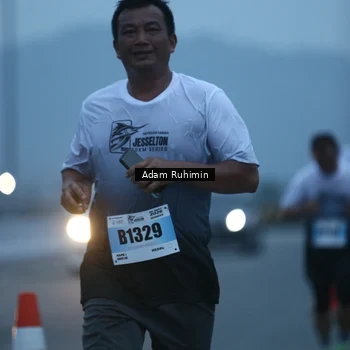 Runner Photo 7293011
