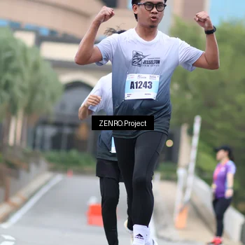 Runner Photo 7293019