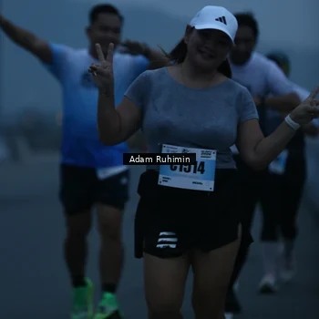 Runner Photo 7293021