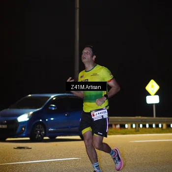 Runner Photo 7293024