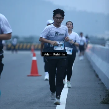Runner Photo 7293025