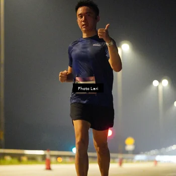 Runner Photo 7293026