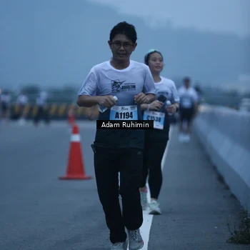 Runner Photo 7293031