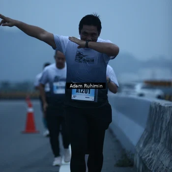 Runner Photo 7293032
