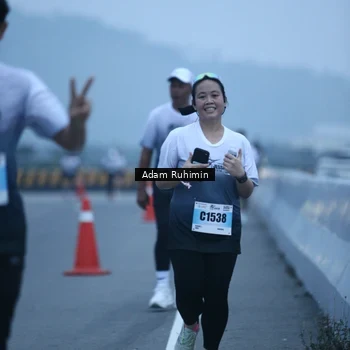 Runner Photo 7293033