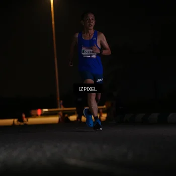 Runner Photo 7293038