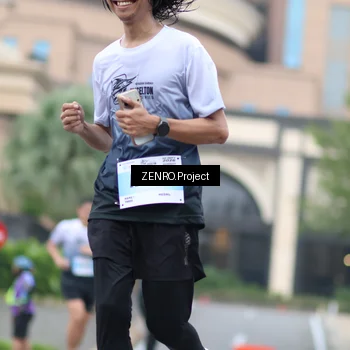 Runner Photo 7293040