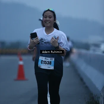 Runner Photo 7293041
