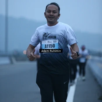 Runner Photo 7293042