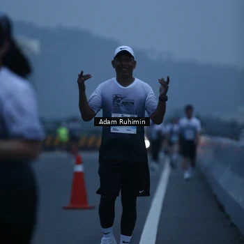 Runner Photo 7293043