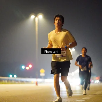 Runner Photo 7293044
