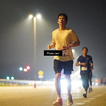 Runner Photo 7293052