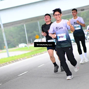 Runner Photo 7293053