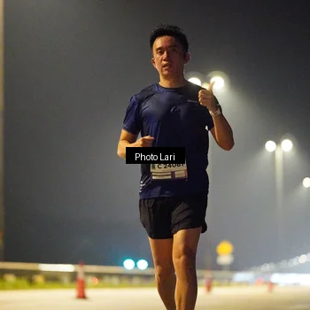 Runner Photo 7293055