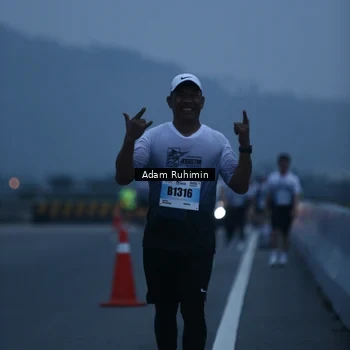 Runner Photo 7293056