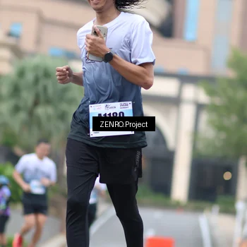 Runner Photo 7293058