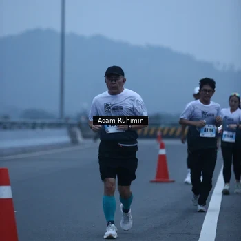 Runner Photo 7293061