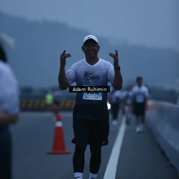 Runner Photo 7293063