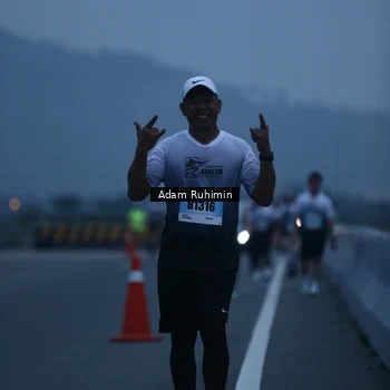 Runner Photo 7293064