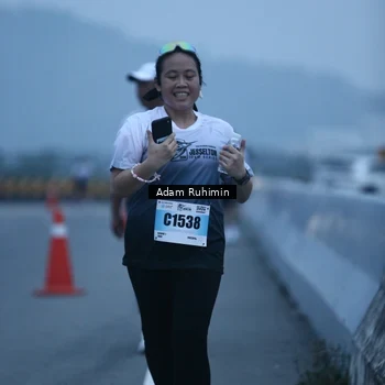 Runner Photo 7293066