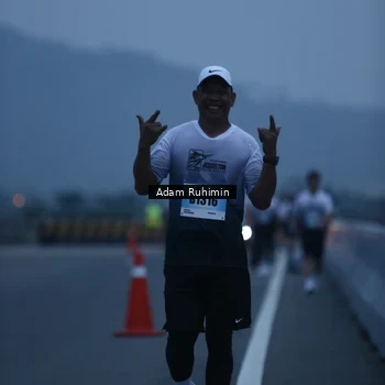 Runner Photo 7293068