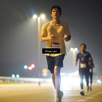 Runner Photo 7293069