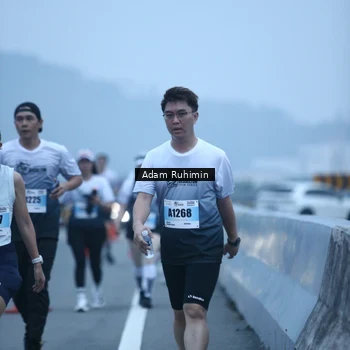 Runner Photo 7293076