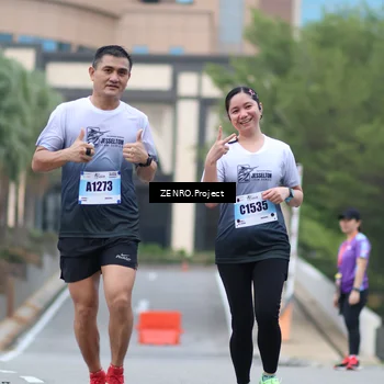 Runner Photo 7293077