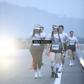 Runner Photo 7293081