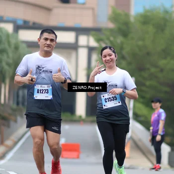 Runner Photo 7293082