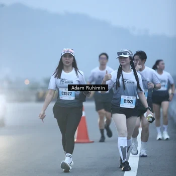 Runner Photo 7293084