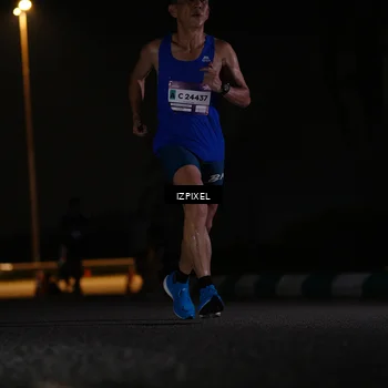 Runner Photo 7293087