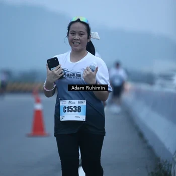 Runner Photo 7293089