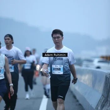 Runner Photo 7293090