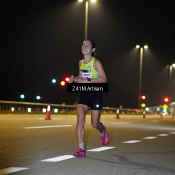 Runner Photo 7293091