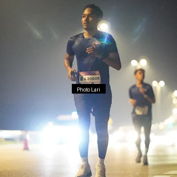 Runner Photo 7293092