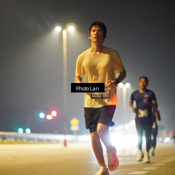 Runner Photo 7293093