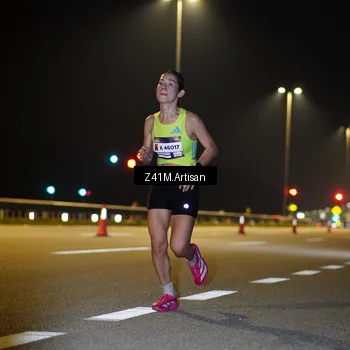 Runner Photo 7293096