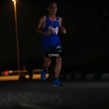 Runner Photo 7293097