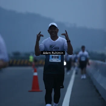 Runner Photo 7293099