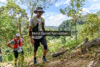 Runner Photo 72931