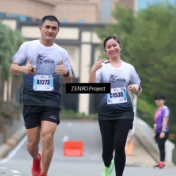 Runner Photo 7293105