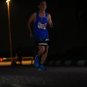 Runner Photo 7293108