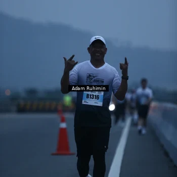 Runner Photo 7293112