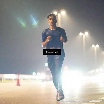 Runner Photo 7293116