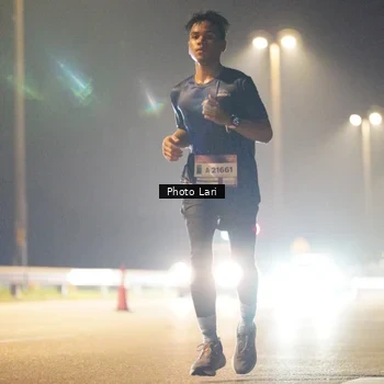 Runner Photo 7293118