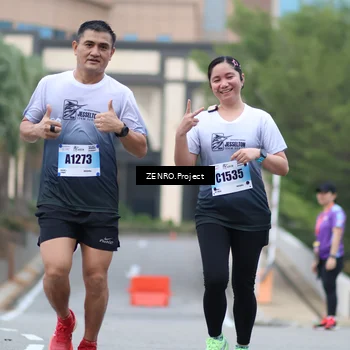 Runner Photo 7293120