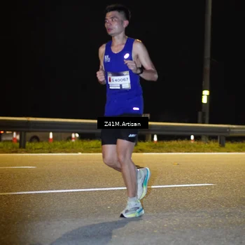 Runner Photo 7293122