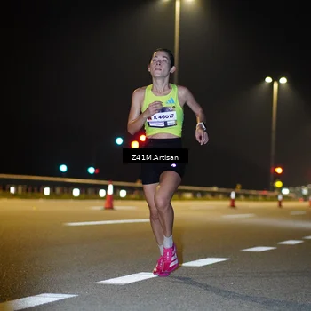 Runner Photo 7293123